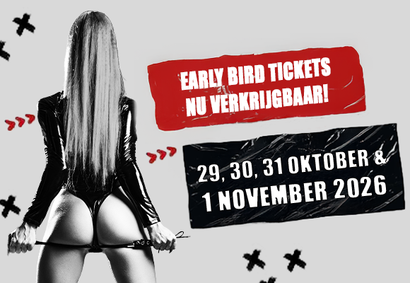 KamaSutrA Oktober 2026